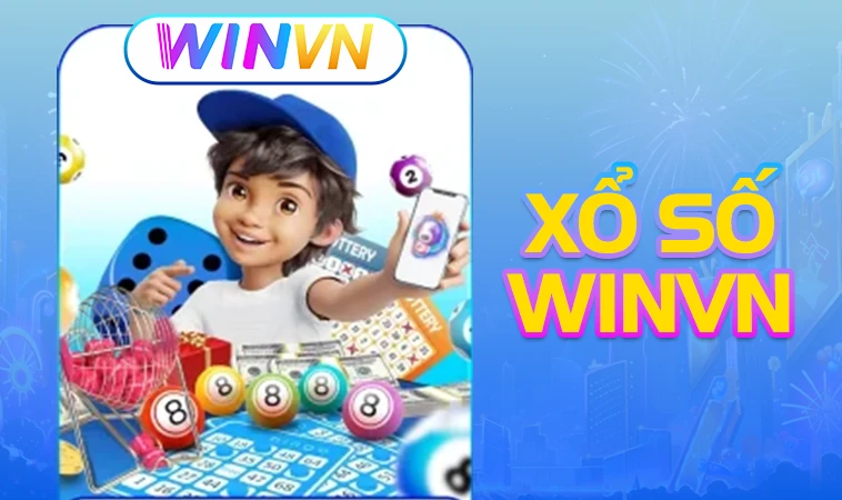 WinVN - Nhà Cái Win VN - Trang Chủ Cá Cược Casino Trực Tuyến Số 1 VN