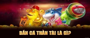 Cách Chơi Bắn Cá Thần Tài WinVN Thắng Lớn Nhanh Chóng Tham Gia Ngay
