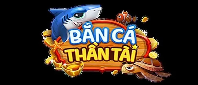 Cách Chơi Bắn Cá Thần Tài WinVN Thắng Lớn Nhanh Chóng Tham Gia Ngay