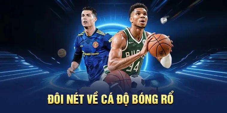 Khám Phá Cá Cược Bóng Rổ WinVN Thắng Lớn Ngay Hôm Nay