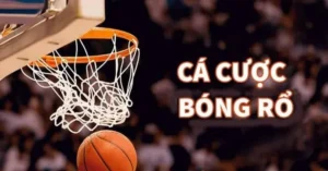 Khám Phá Cá Cược Bóng Rổ WinVN Thắng Lớn Ngay Hôm Nay