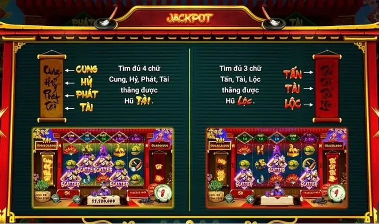 Thắng Lớn Với Nổ Hũ Ông Đồ WinVN Hấp Dẫn Đang Chờ Bạn Tham Gia