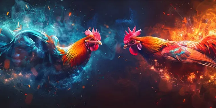 Tham Gia Đá Gà GA28 WinVN: Chinh Phục Thắng Lớn Với Trận Đấu Đỉnh Cao!