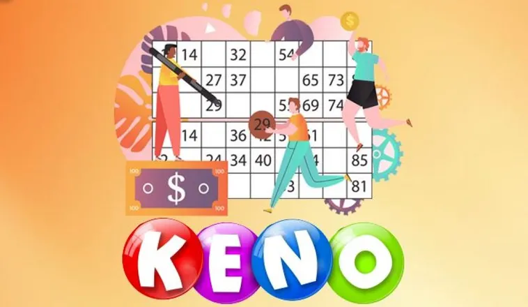 Chơi Game Nhanh Keno WinVN Trúng Thưởng Khủng Hôm Nay