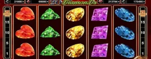 Chinh Phục Jackpot Với Nổ Hũ Kim Cương Tại WinVN
