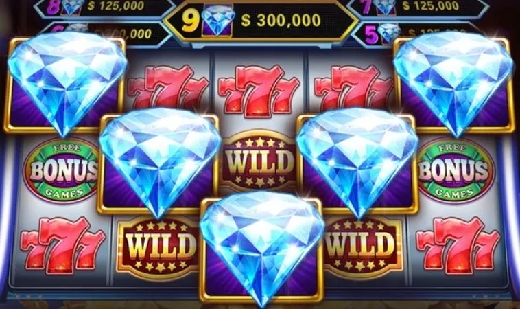 Chinh Phục Jackpot Với Nổ Hũ Kim Cương Tại WinVN