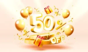 Nạp Lần 2 Tặng 50% WinVN Cơ Hội Vàng Tăng Vốn Cược