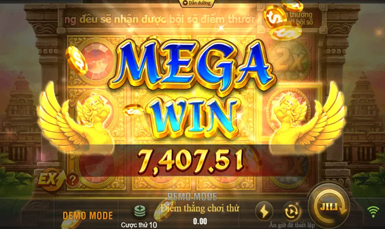 Nổ Hũ WinVN Siêu Thưởng, Chinh Phục Jackpot Ngay Hôm Nay!