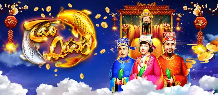 Săn Jackpot Khủng Với Nổ Hũ Táo Quân Tại WinVN Ngay Hôm Nay