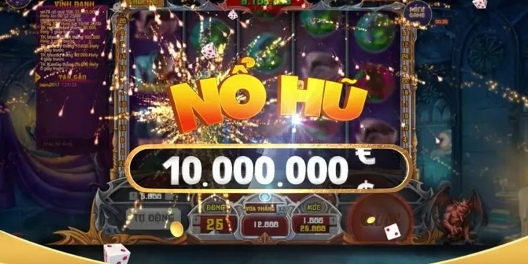 Chinh Phục Vũ Trụ Với Nổ Hũ Vũ Trụ Tại WinVN