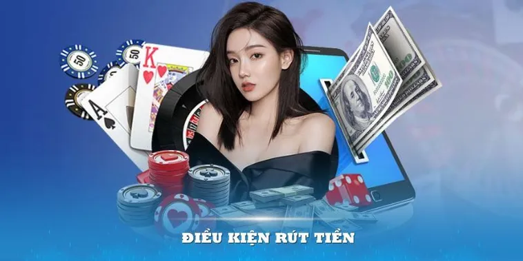Rút Tiền WinVN Nhanh Chóng Thu Lợi Nhuận Cực Dễ
