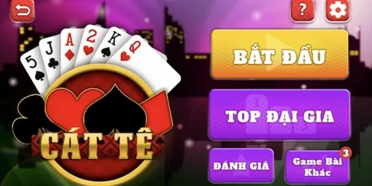 Hướng Dẫn Thắng Sắc Tê Tại WinVN Dễ Dàng Cho Người Mới