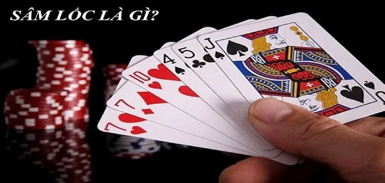 Bí Quyết Chinh Phục Sâm Lốc WinVN Dành Cho Người Mới