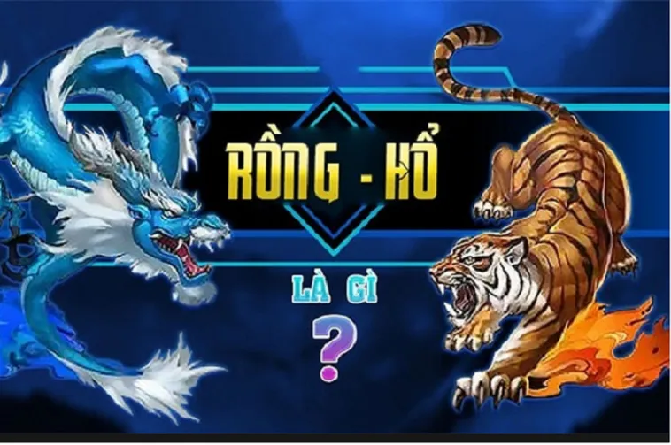 Thử Vận May Với Dragon Tiger Tại WinVN: Chiến Thắng Lớn!