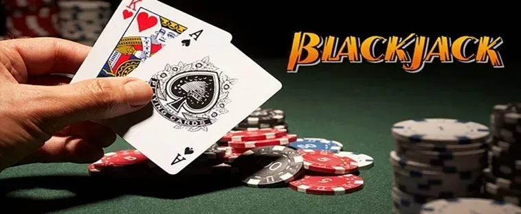 Chinh Phục Blackjack Tại WinVN: Cơ Hội Thắng Lớn Đang Chờ!