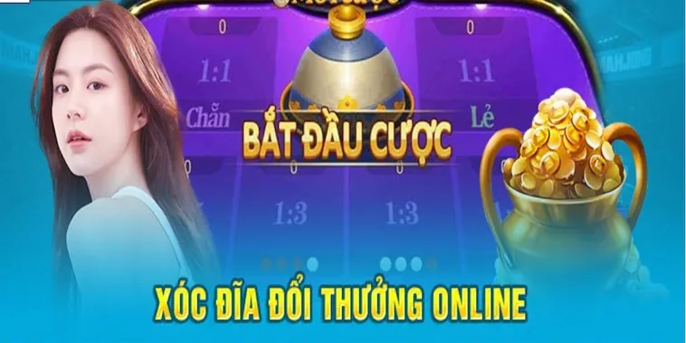 Tham Gia Xóc Đĩa Tại WinVN: Hành Trình Chiến Thắng Bắt Đầu!